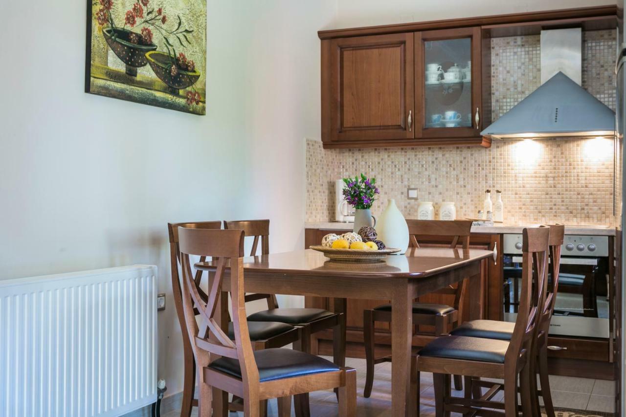 Villa Maritina Razáta 외부 사진