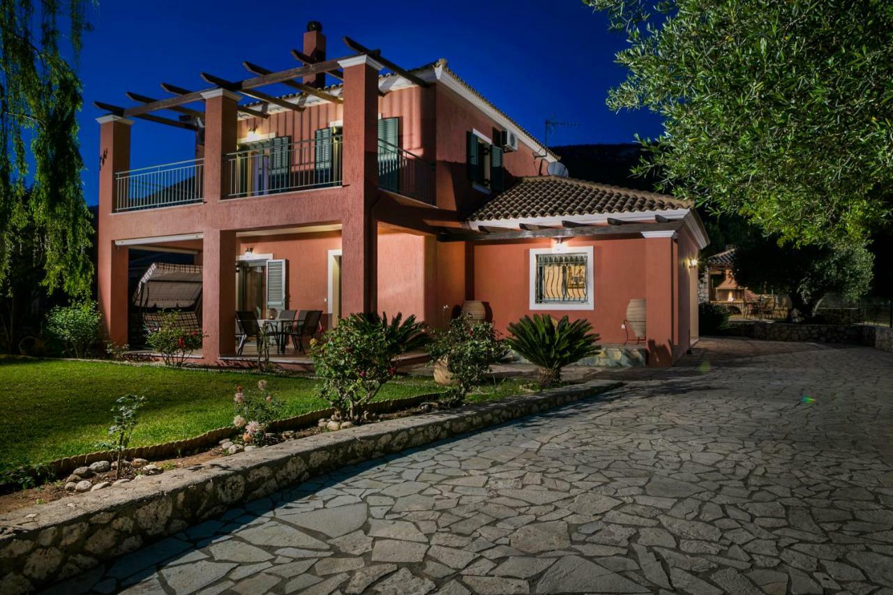 Villa Maritina Razáta 외부 사진