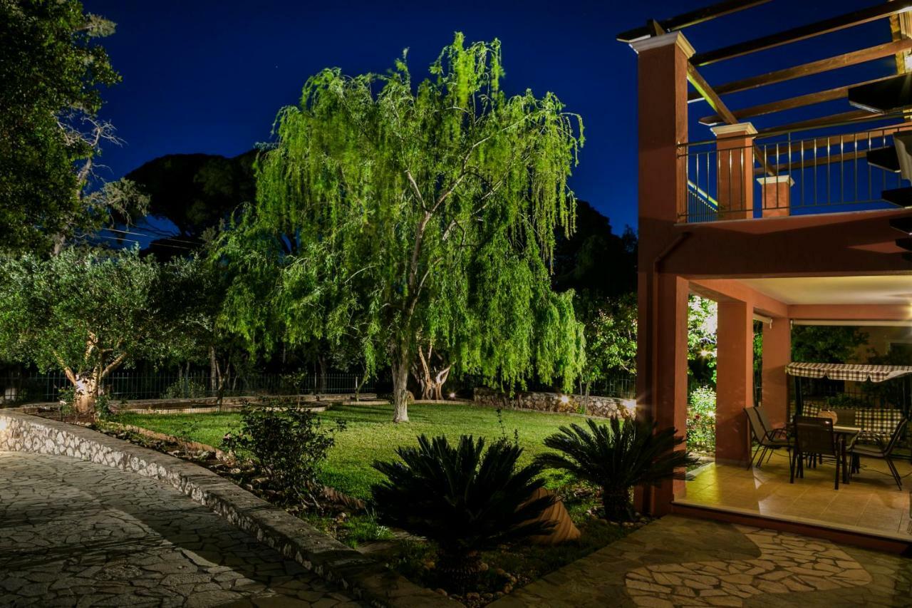 Villa Maritina Razáta 외부 사진