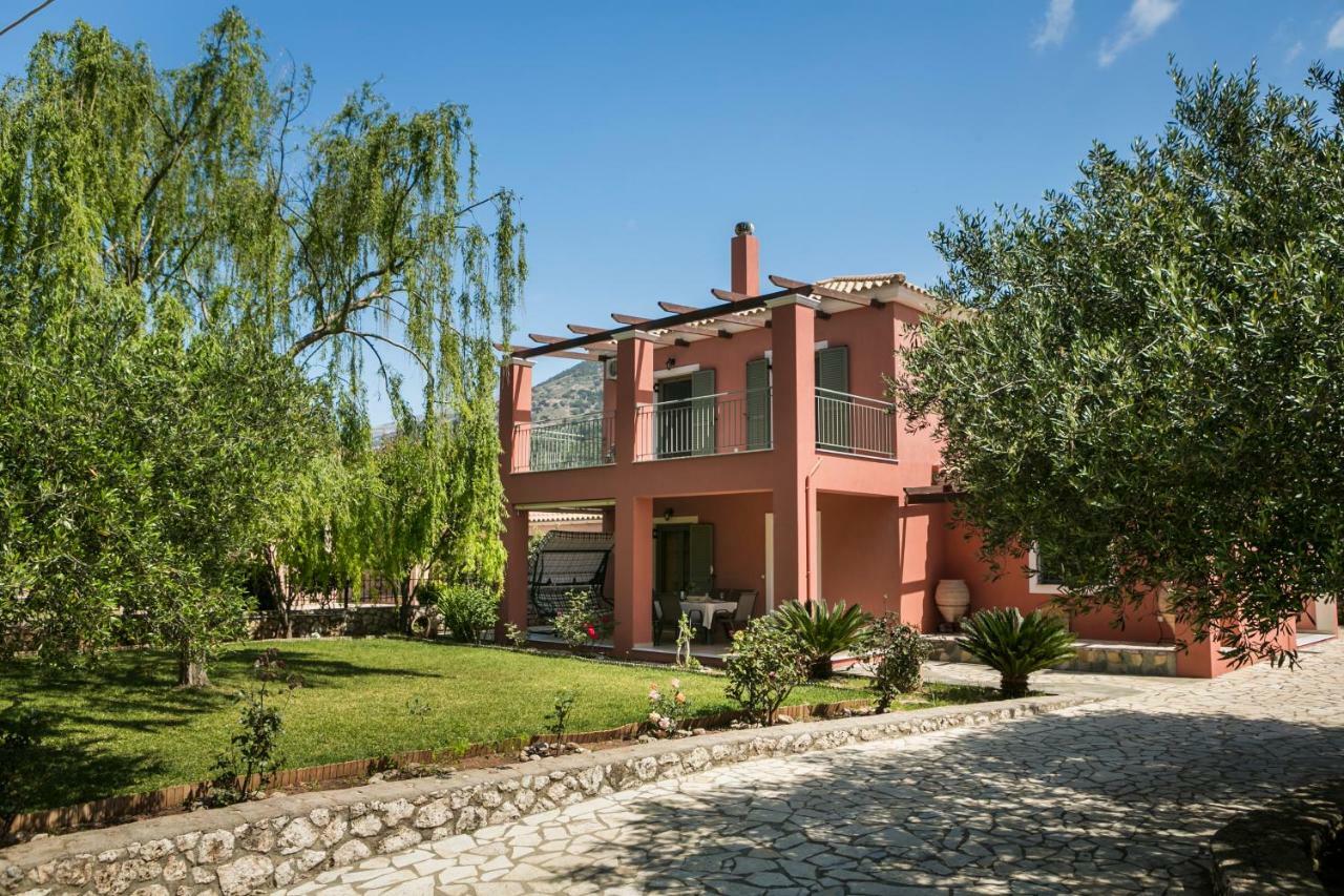 Villa Maritina Razáta 외부 사진