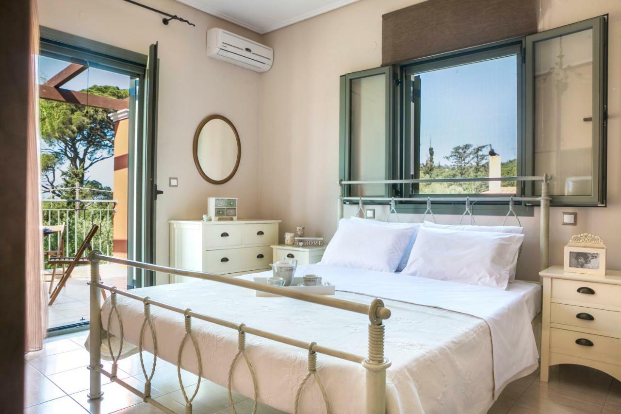 Villa Maritina Razáta 외부 사진